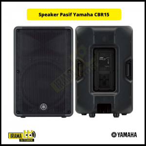 Speaker Pasif Yamaha CBR15